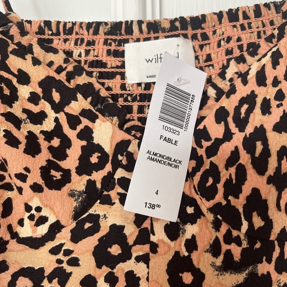 Wilfred Fable Dress - Picture 3 of 8